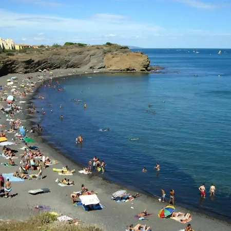 Un Balcon Sur La Apartment *