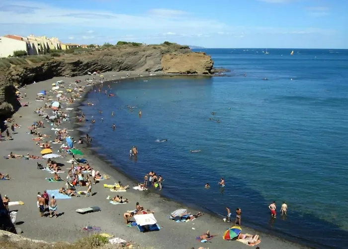 Un Balcon Sur La Appartement *
