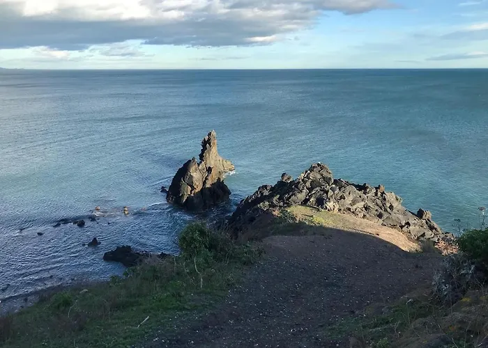 Un Balcon Sur La Appartement Agde